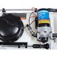 Kincrome - Broadcast & Spot Sprayer 60 Litre 12V P