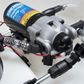Kincrome - Broadcast & Spot Sprayer 60 Litre 12V P