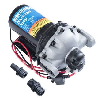 Kincrome - 15.1Lpm 12V Diaphragm Pump