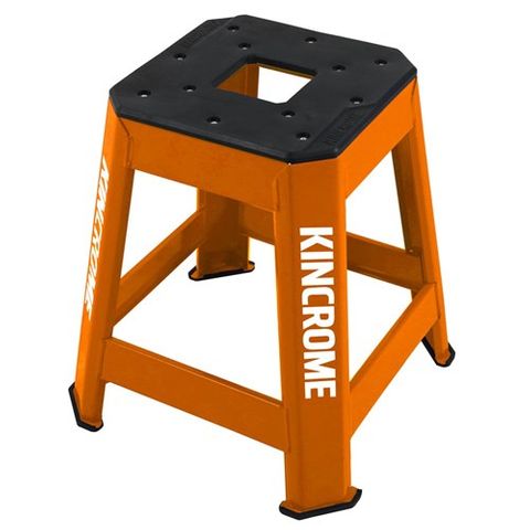 KINCROME - MOTORCYCLE TRACK STAND