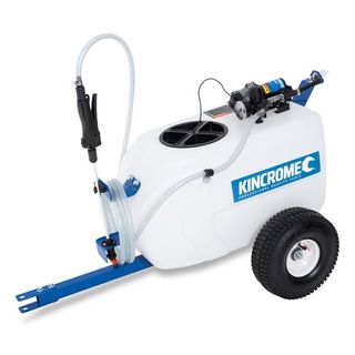 Kincrome - Tow Behind Sprayer 50L 12V