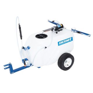 Kincrome - Tow Behind Sprayer 117L 12V