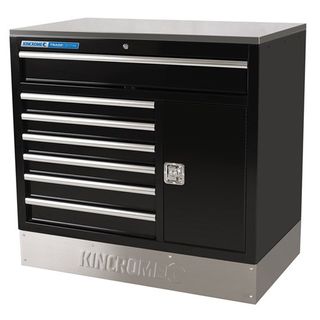 KINCROME - TRADE CENTRE CABINET WORK BENCH