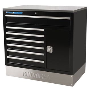 Kincrome - Trade Centre Cabinet Work Bench