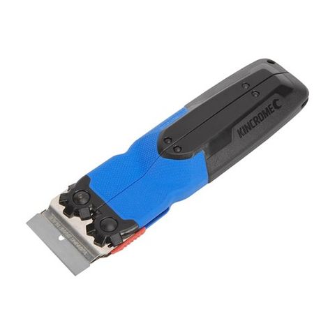 Kincrome - Large Folding Scraper