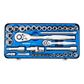 Kincrome - Socket Set 35 Piece