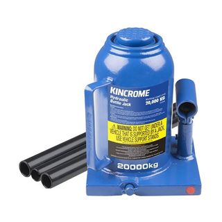 Kincrome - Hydraulic Bottle Jack