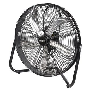 Kincrome - Heavy Duty Floor Fan