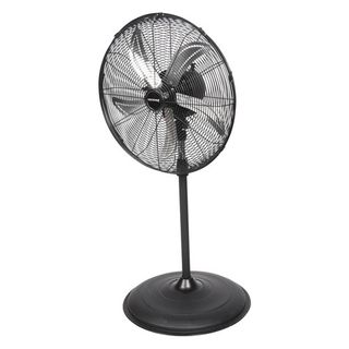 KINCROME - HEAVY DUTY PEDESTAL FAN