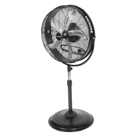 Kincrome - Heavy Duty Pedestal Fan