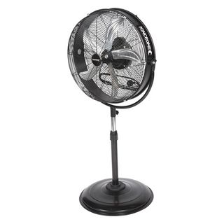 Kincrome - Heavy Duty Pedestal Fan