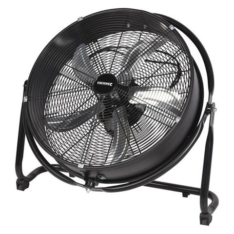 Kincrome - Heavy Duty 3 In 1 Multi Purpose Fan
