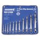 Ring Spanner Sets