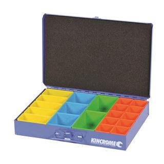 Kincrome - Multi Storage Case 20 Tray