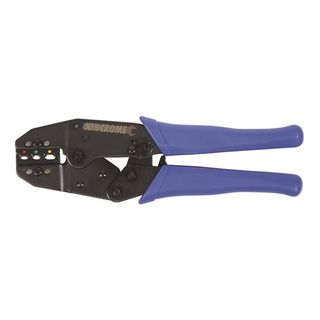 KINCROME - RATCHET CRIMPING PLIERS