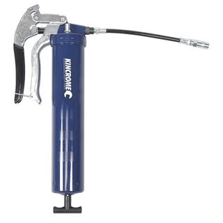 KINCROME - GREASE GUN DOUBLE ACTION 8000PSI