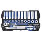 Kincrome - Lok-On Socket Set 28 Piece