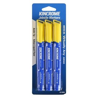 Kincrome - Paint Marker Bullet Tip