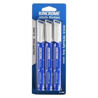 Kincrome - Paint Marker Bullet Tip