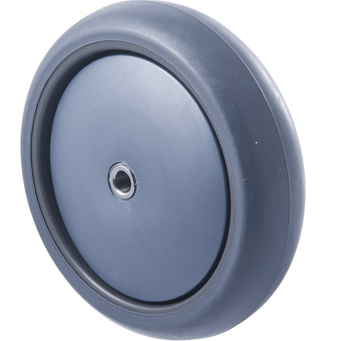 Fallshaw - 100 x 40mm Wheel Thermoplastic Elastome