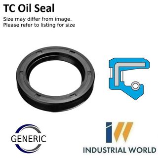 METRIC OIL SEAL