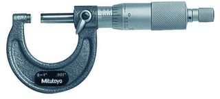 Micrometer A