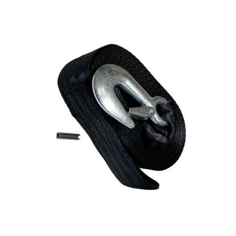 Jarrett - Webbing 7.5 MTR - Snap Hook
