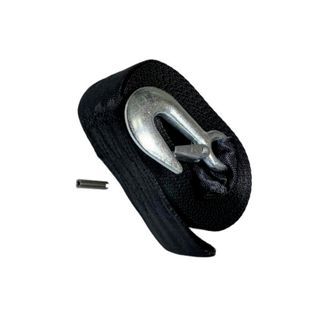 Jarrett - Webbing 7.5 MTR - Snap Hook