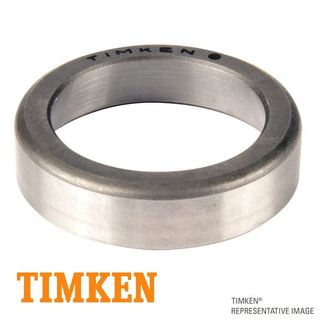 Timken - Tapered Roller Bearing Single Cup