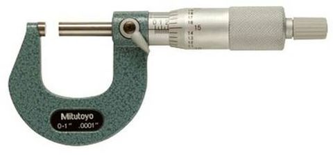 Micrometer A