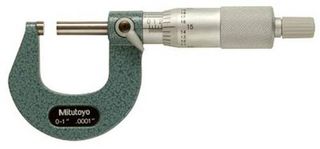 Micrometer A