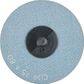Pferd - Combidisc Abrasive Disc - Aluminium Oxide