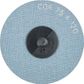 Pferd - Combidisc Abrasive Disc - Aluminium Oxide