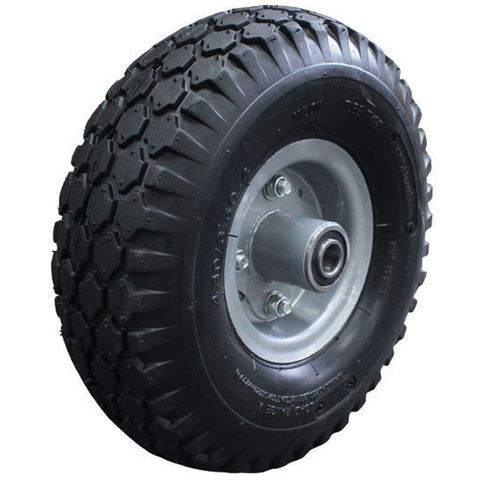 Richmond - 260mm Offset Pneumatic Wheel