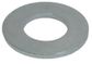 M05 Flat Rnd Washer  Zinc Plated