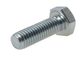 M12X25 Hex Bolt Class 8.8 Zinc Plated