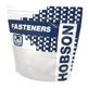M10 Flat Rnd Washer  Zinc Plated