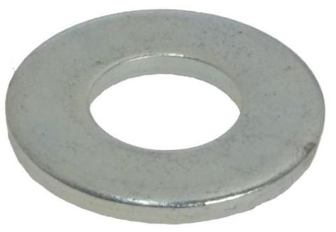 M16 Flat Rnd Washer  Zinc Plated