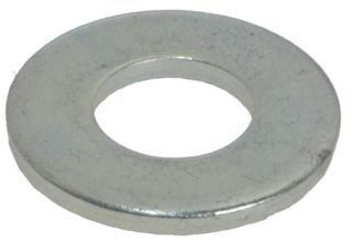 M16 Flat Rnd Washer  Zinc Plated