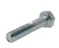 Hex Bolt - M6x30 Zinc Plated (Box=200)