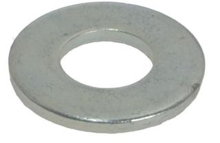 Washer - M20 Zinc Plated Round (Box=150)