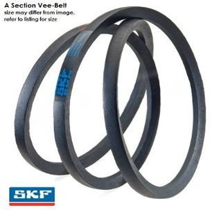 A SECTION SKF WRAPPED VEE-BELT