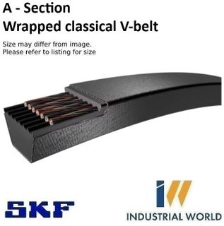 SKF - A Section V-Belt PHG A103