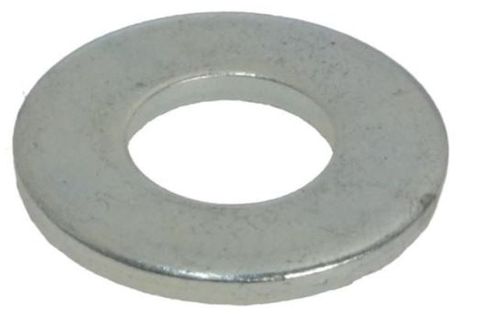 Washer - M30 Zinc Plated Round (Box=25)