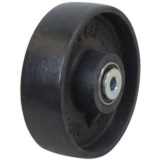 Richmond - 150mm Cast Iron Wheel