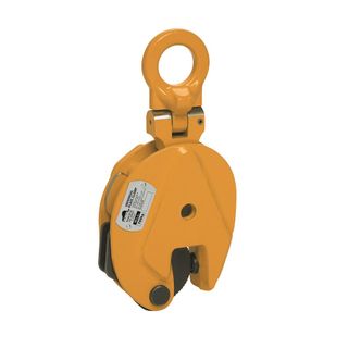 Beaver - UC Universal Plate Clamps