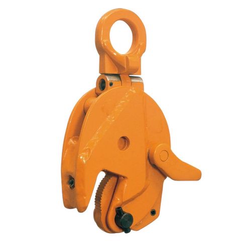 Beaver - UC Universal Plate Clamps