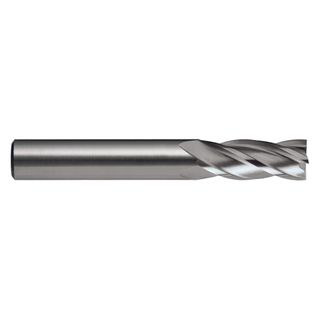 Sutton - End Mill 10mm x 10mm 4 Flute