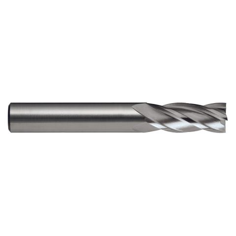 Sutton - End Mill 12mm x 12mm 4 Flute