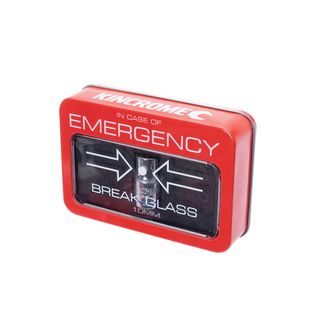 KINCROME - 10MM EMERGENCY SOCKET